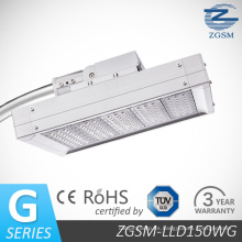 150wg alta calidad LED luz de calle de LED de diseño de módulo